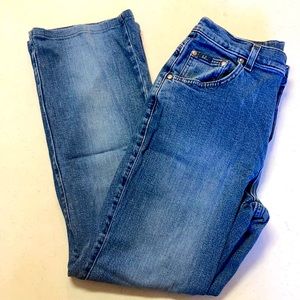 Blu Jeans